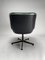 Executive Office Chair attributed to Charles Pollock for Knoll, 1963 5