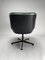 Executive Office Chair attributed to Charles Pollock for Knoll, 1963, Image 5