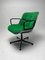 Executive Office Chair attributed to Charles Pollock for Knoll, 1963, Image 4