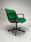 Executive Office Chair attributed to Charles Pollock for Knoll, 1963, Image 7