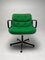 Executive Office Chair attributed to Charles Pollock for Knoll, 1963, Image 3