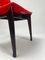 Dining Chairs attributed to Ico Parisi for Mim, Italy, 1960s, Set of 4 8