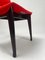 Dining Chairs attributed to Ico Parisi for Mim, Italy, 1960s, Set of 4, Image 8
