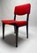 Dining Chairs attributed to Ico Parisi for Mim, Italy, 1960s, Set of 4, Image 2