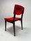 Dining Chairs attributed to Ico Parisi for Mim, Italy, 1960s, Set of 4, Image 10