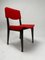 Dining Chairs attributed to Ico Parisi for Mim, Italy, 1960s, Set of 4 7