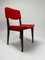 Dining Chairs attributed to Ico Parisi for Mim, Italy, 1960s, Set of 4, Image 7