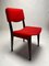 Dining Chairs attributed to Ico Parisi for Mim, Italy, 1960s, Set of 4, Image 5