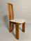 Chairs attributed to Mario Marenco for Mobil Girgi, Italy, 1970s, Set of 4, Image 4