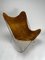 Tripolina Lounge Chair by Dino Gavina, Italy, 1950s, Image 7