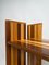 Mop Bookcase attributed to Afra & Tobia Scarpa for Molteni, Italy, 1974 6