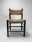 Chaises Dordogne Mid-Century dans le style de Charlotte Perriand, 1960s, Set de 4 4