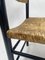 Mid-Century Dordogne Stühle im Stil von Charlotte Perriand, 1960er, 4er Set 9