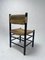 Mid-Century Dordogne Stühle im Stil von Charlotte Perriand, 1960er, 4er Set 8