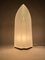 Lámpara de mesa Tiki atribuida a Kazuhide Takahama para Leucos, Italia, años 80, Imagen 7