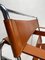 Wassily Armchair attributed to Marcel Breuer for Gavina, 1970s 7