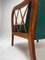 Vintage Italian Wooden Armchairs by Paolo Buffa, 1950s, Set of 2 6