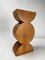 Table d'Appoint Constantin Première Édition en Bois par Studio Simon pour Gavina, 1971 11