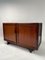 Mb15 Sideboard attributed to Franco Albini for Poggi, Italy, 1957 5