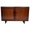 Mb15 Sideboard attributed to Franco Albini for Poggi, Italy, 1957, Image 1