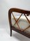 Armchair in the style of Paolo Buffa, Italy, 1950s, Image 9