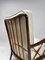Armchair in the style of Paolo Buffa, Italy, 1950s, Image 11