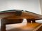 Desk in Wood and Glass attributed to Melchiorre Bega, Italy, 1950s, Image 7