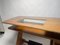 Desk in Wood and Glass attributed to Melchiorre Bega, Italy, 1950s, Image 8