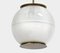 Ceiling Lamp Lp 8 by Ignazio Gardella for Azucena, Italy, 1955 4