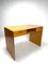 Mid-Century Desk in Wood attributed to Derk Jan De Vries, 1960s 3
