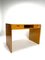 Mid-Century Desk in Wood attributed to Derk Jan De Vries, 1960s 2