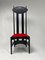 Argyle Chairs attributed to Charles R Mackintosh for Atelier International, 1990, Set of 2, Image 2