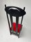 Argyle Chairs attributed to Charles R Mackintosh for Atelier International, 1990, Set of 2, Image 6