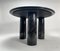The Round Table by Mario Bellini Colonnade for Cassina, 1970s, Image 10
