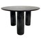 The Round Table von Mario Bellini Colonnade für Cassina, 1970er 1