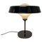 Lámpara de mesa Ro de Studio BBPR para Artemide, años 60, Imagen 2