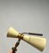 Italian Articulating Sconces, 1950s, Set of 2, Image 5