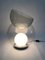 Lampe de Bureau Giova par Gae Aulenti pour Fontana Arte, 1960 2