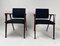 Italian Luisa Chairs attributed to Franco Albini for Poggi, 1953, Set of 2 2