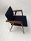 Italian Luisa Chairs attributed to Franco Albini for Poggi, 1953, Set of 2 5