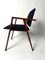 Italian Luisa Chairs attributed to Franco Albini for Poggi, 1953, Set of 2 4