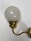 LP1 Wall Lamps from Azucena, 1950s, Set of 8, Image 3