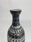 Large Decorated Ceramic Bottle by Atelier Mascarella, 1950s, Image 3