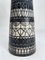 Large Decorated Ceramic Bottle by Atelier Mascarella, 1950s, Image 5