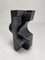 Abstract Sculpture in Glazed Ceramic by Nino Caruso, 1974 8