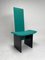 Italian Chairs by Kazuhide Takahama for Gavina, 1980, Set of 4 4