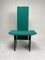 Italian Chairs by Kazuhide Takahama for Gavina, 1980, Set of 4, Image 2