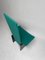 Italian Chairs by Kazuhide Takahama for Gavina, 1980, Set of 4, Image 9