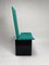 Italian Chairs by Kazuhide Takahama for Gavina, 1980, Set of 4, Image 7
