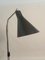 Lámpara de pie extensible de Ignazio Gardella para Azucena, 1950, Imagen 5